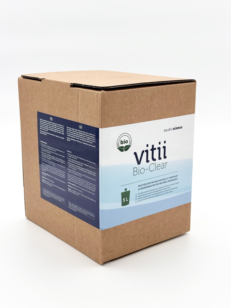 Bio-Clear 5 L