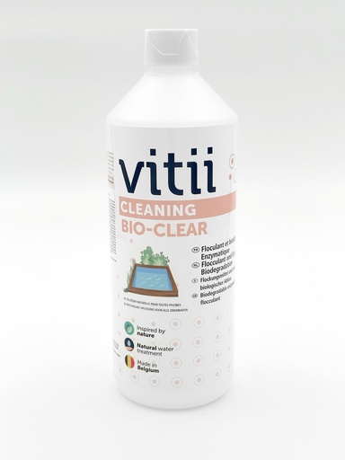 [PRVIBC002E] Bio-Clear 1L