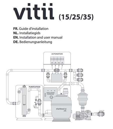 Manuels et Guides